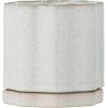 Bloomingville Argyle bertopf H13 cm, Grau