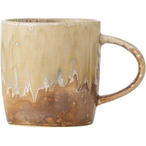 Bloomingville Milani Becher 40 cl, Natur