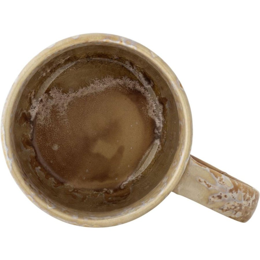 Bloomingville Milani Becher 40 cl, Natur