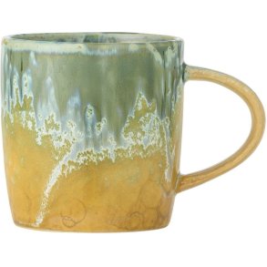 Bloomingville Milani Becher 40 cl, Grn