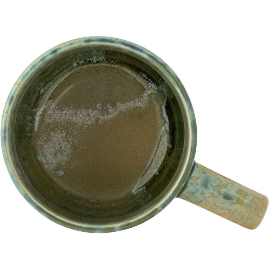 Bloomingville Milani Becher 40 cl, Grn