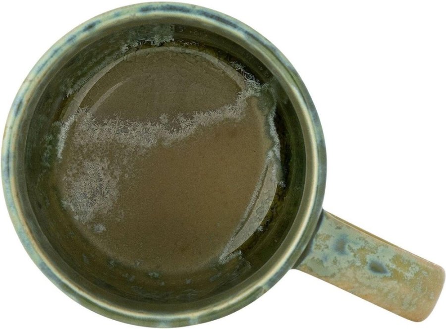 Bloomingville Milani Becher 40 cl, Grn