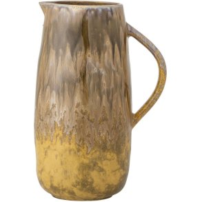 Creative Collection Lacey Kanne 1,71 L, Gelb