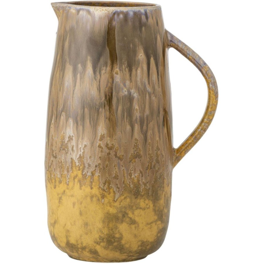 Creative Collection Lacey Kanne 1,71 L, Braun