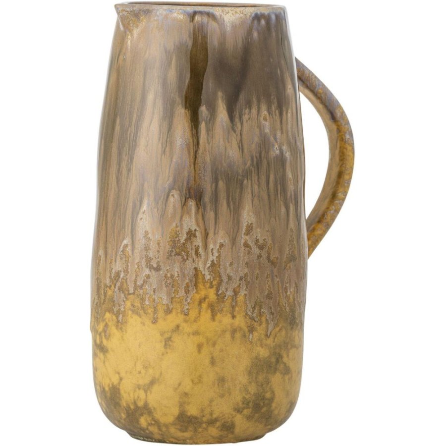 Creative Collection Lacey Kanne 1,71 L, Braun