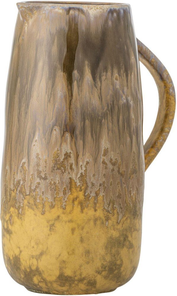 Creative Collection Lacey Kanne 1,71 L, Braun