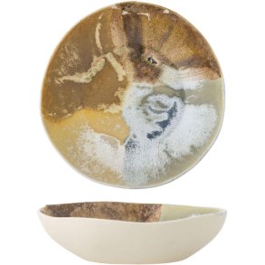 Creative Collection Lacey Schssel 26,5 cm, Gelb