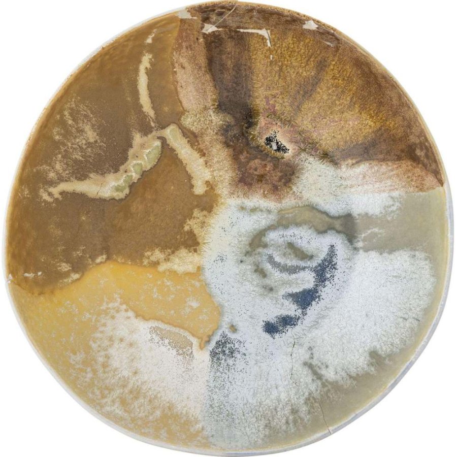 Creative Collection Lacey Schssel 26,5 cm, Gelb