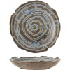 Creative Collection Marjorie Platte 29 cm, Blau