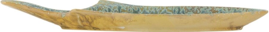 Creative Collection Hadden Servierplatte 42 cm, Grn