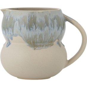 Bloomingville Luna Milchknnchen 150 cl, Blau