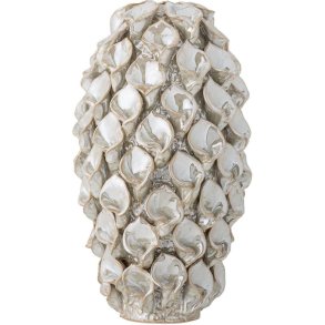 Bloomingville Glenda Dekoration H34 cm, Wei