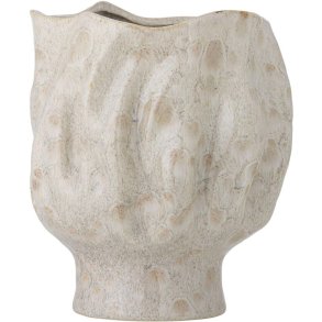 Bloomingville Adair Vase H24 cm, Wei