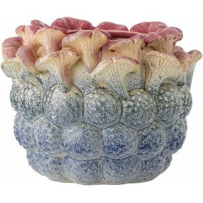 Creative Collection Maidan bertopf H18 cm, Rosa