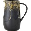 Creative Collection Wyatt Vase H22,5 cm, Braun