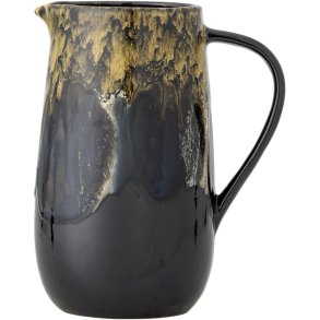 Creative Collection Wyatt Vase H22,5 cm, Braun