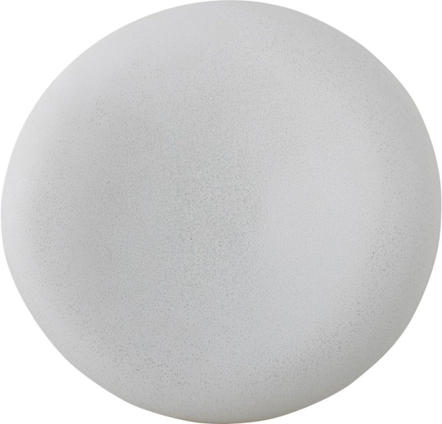 Bloomingville Audra Schssel 30 cm, Wei