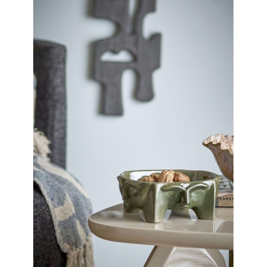 Bloomingville Amilia Schssel 21 cm, Grn