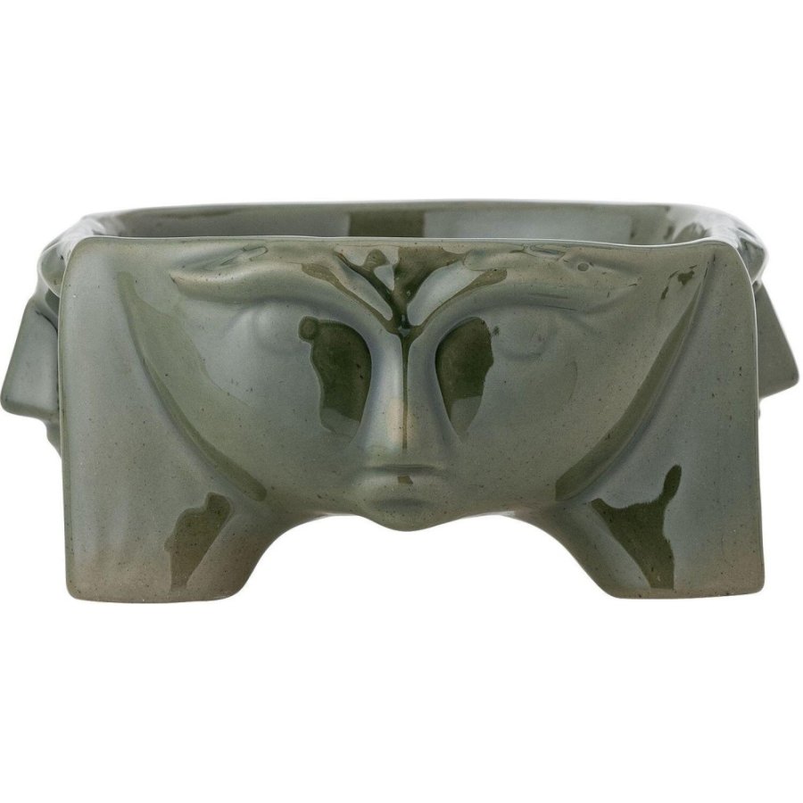 Bloomingville Amilia Schssel 21 cm, Grn
