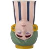 Bloomingville Miss Jody Vase H22,5 cm, Rosa
