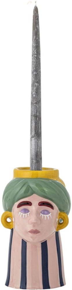 Bloomingville Miss Jody Vase H22,5 cm, Rosa