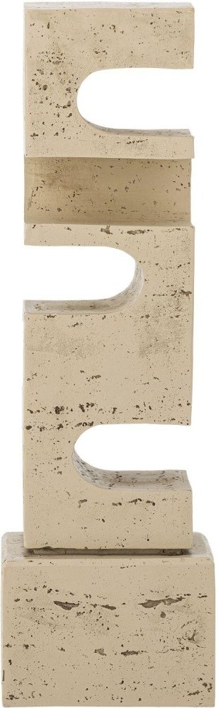 Bloomingville Hallam Dekoration H34 cm, Wei