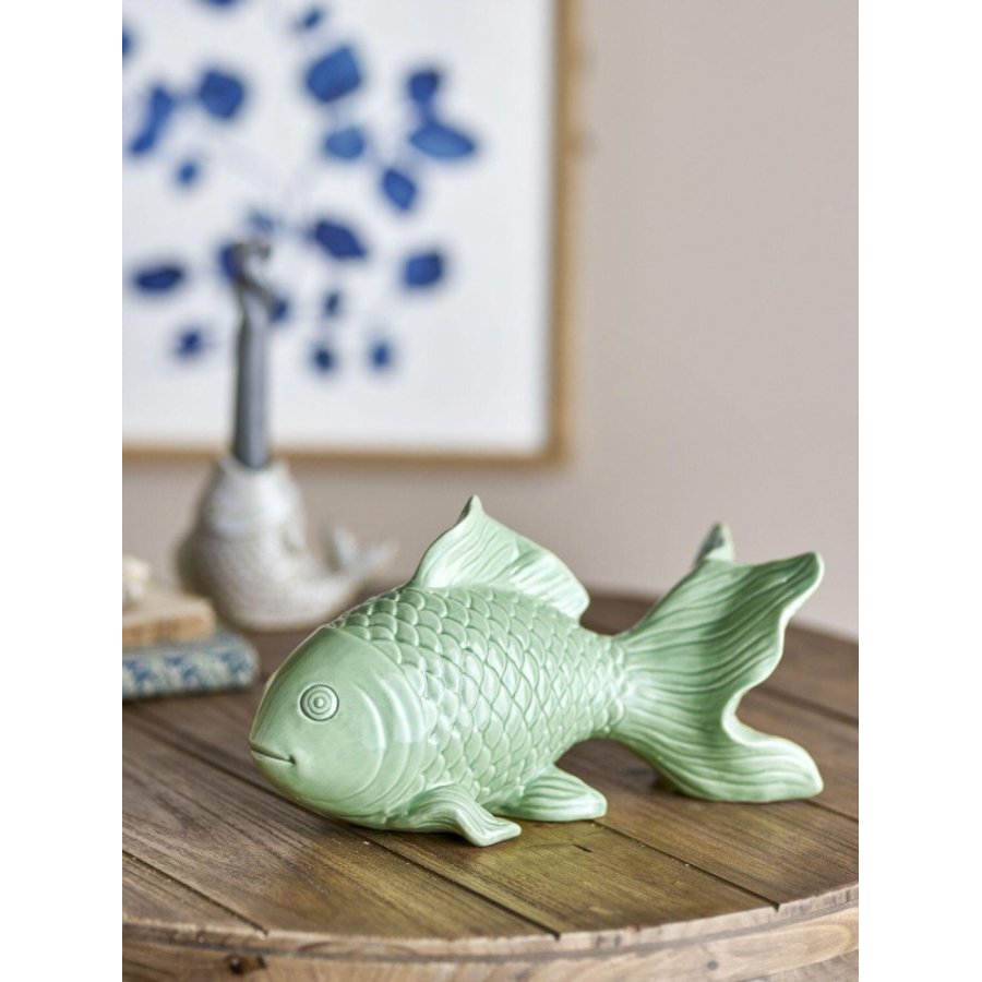Creative Collection Sukey Dekoration 27 cm, Grn