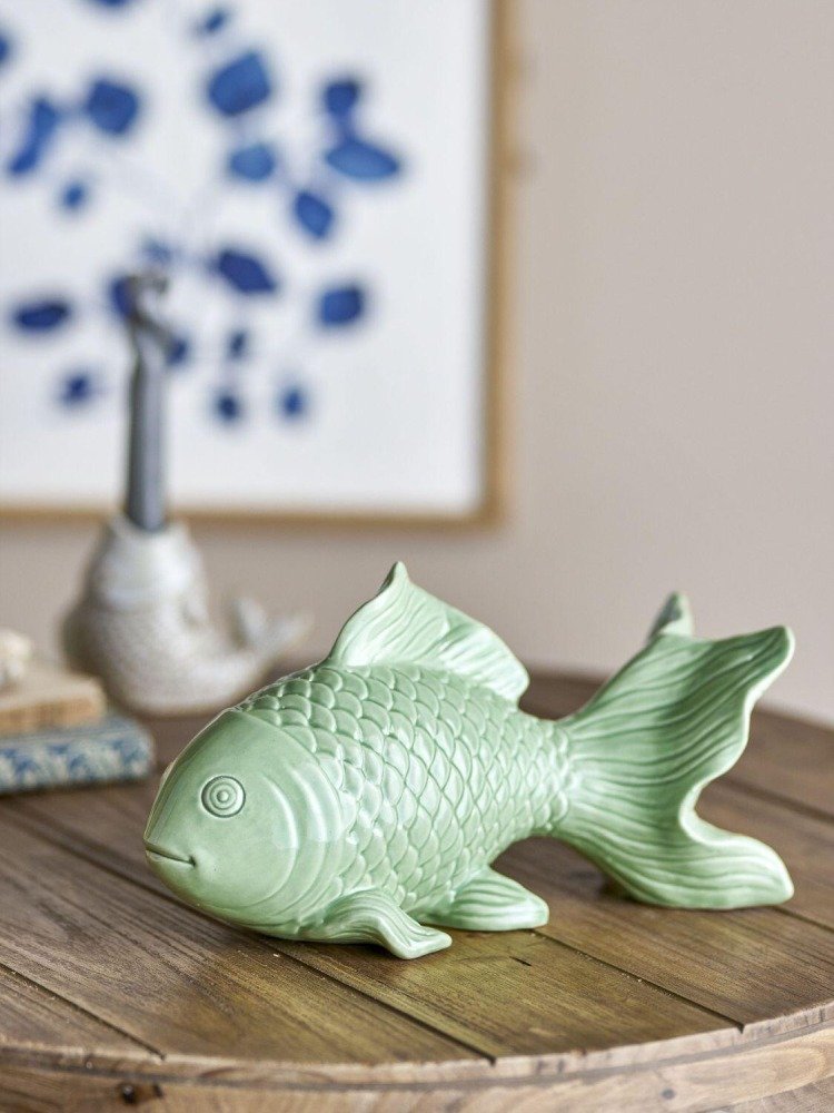 Creative Collection Sukey Dekoration 27 cm, Grn