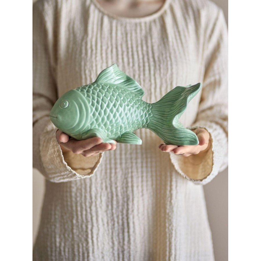 Creative Collection Sukey Dekoration 27 cm, Grn
