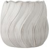 Bloomingville Isidora bertopf H19,5 cm, Wei