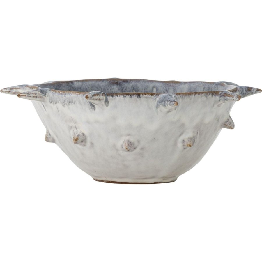 Bloomingville Edie Schssel 22,5 cm, Blau