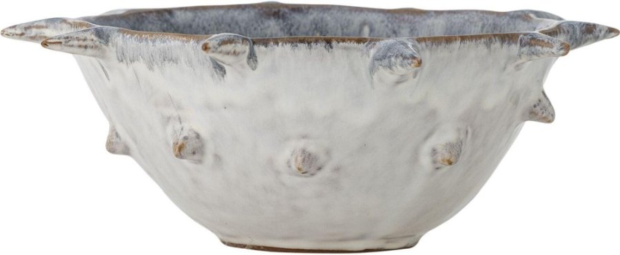 Bloomingville Edie Schssel 22,5 cm, Blau