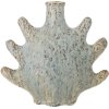 Creative Collection Bridget Kerzenhalter H19,5 cm, Blau