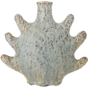 Creative Collection Bridget Kerzenhalter H19,5 cm, Blau