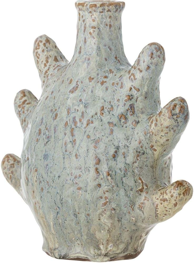Creative Collection Bridget Kerzenhalter H19,5 cm, Blau