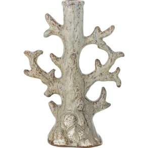 Creative Collection Bridget Kerzenhalter H23 cm, Blau