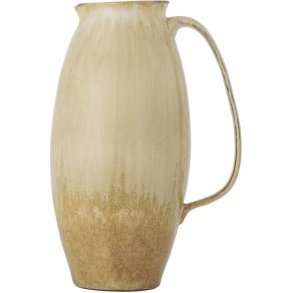 Bloomingville Saskia Kanne 3,6 L, Gelb