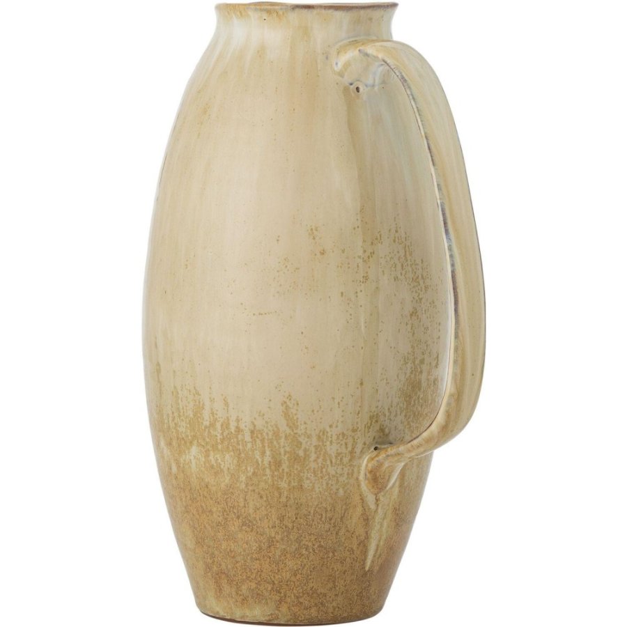 Bloomingville Saskia Kanne 3,6 L, Gelb