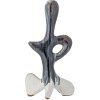 Bloomingville Harlan Dekoration H30 cm, Blau