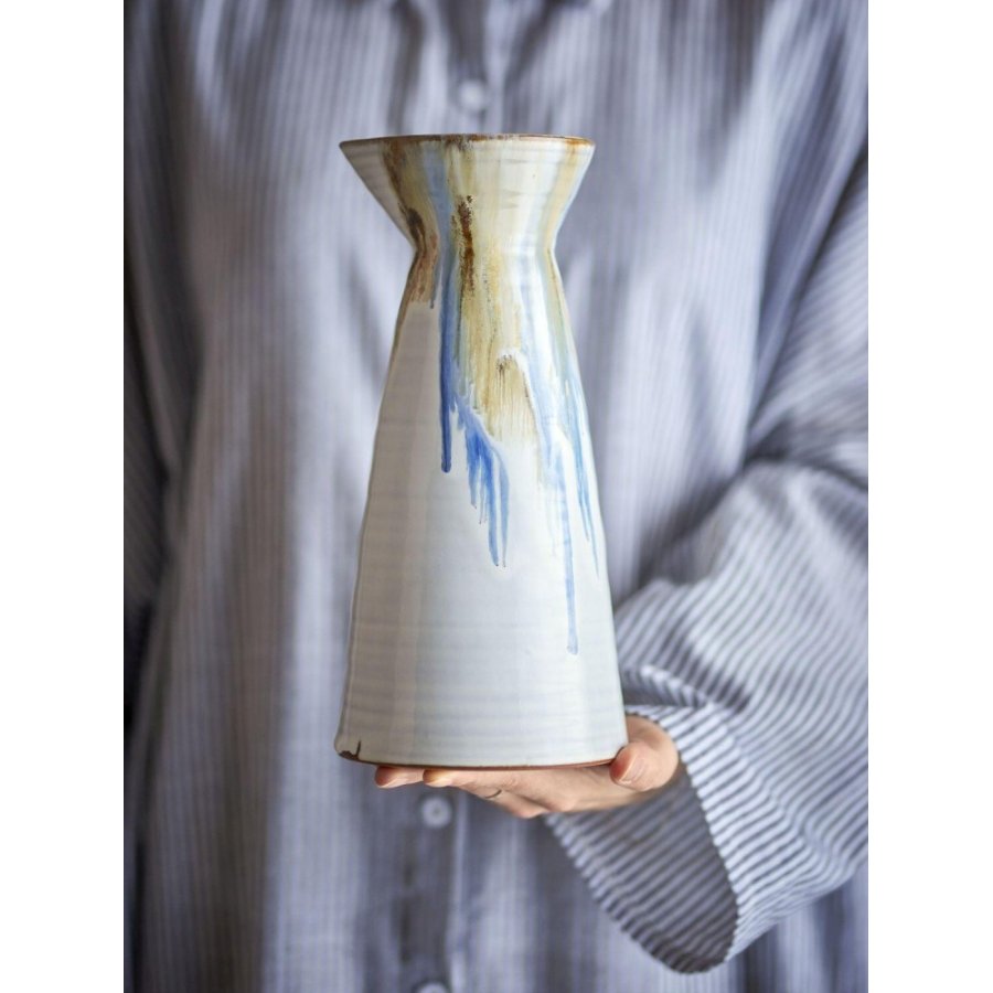 Creative Collection Nettie Kanne 1,3 L, Blau