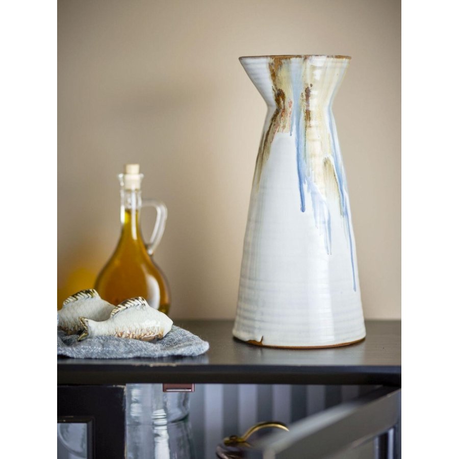 Creative Collection Nettie Kanne 1,3 L, Blau