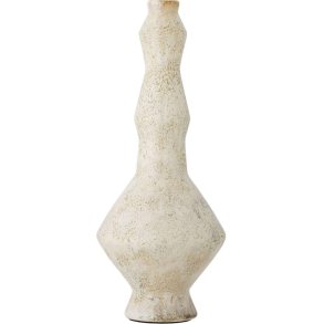 Bloomingville Bancroft Kerzenhalter H33 cm, Wei