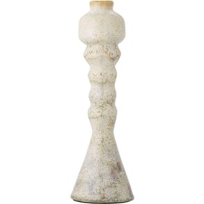 Bloomingville Bancroft Kerzenhalter H33 cm, Wei