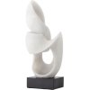 Bloomingville Alistair Dekoration H43 cm, Wei