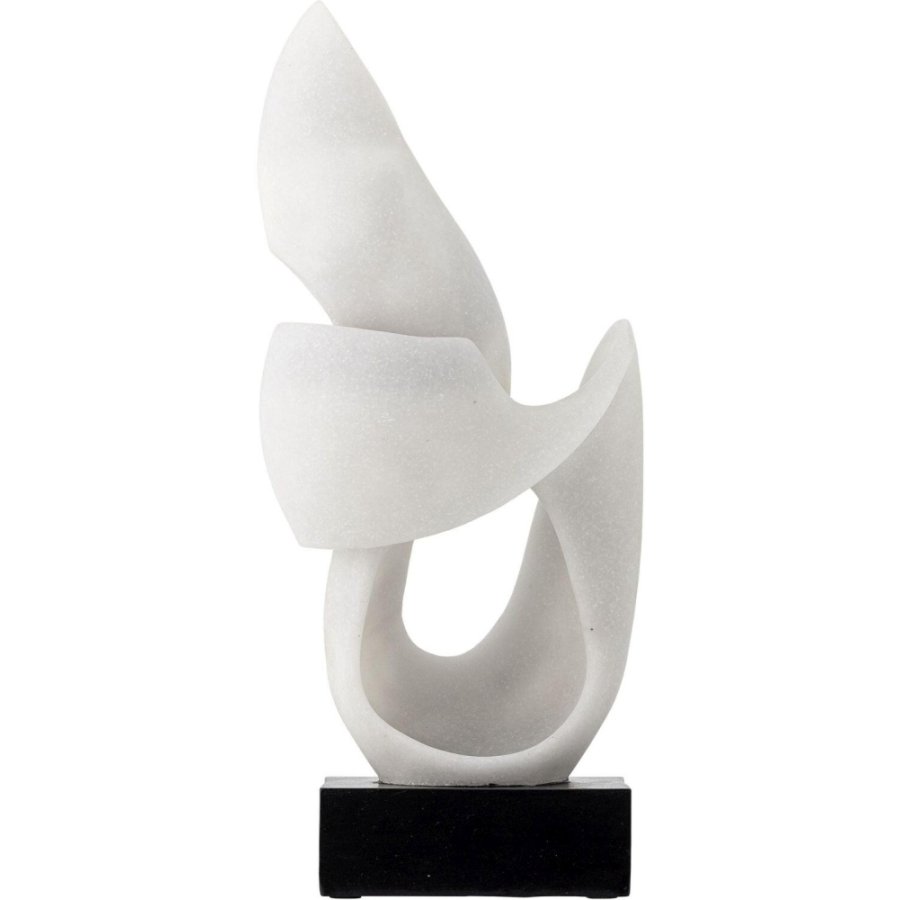 Bloomingville Alistair Dekoration H43 cm, Wei