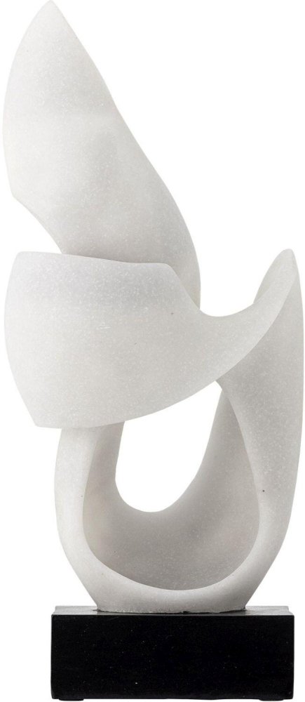 Bloomingville Alistair Dekoration H43 cm, Wei