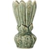 Creative Collection Cyrill Vase H12 cm, Grn