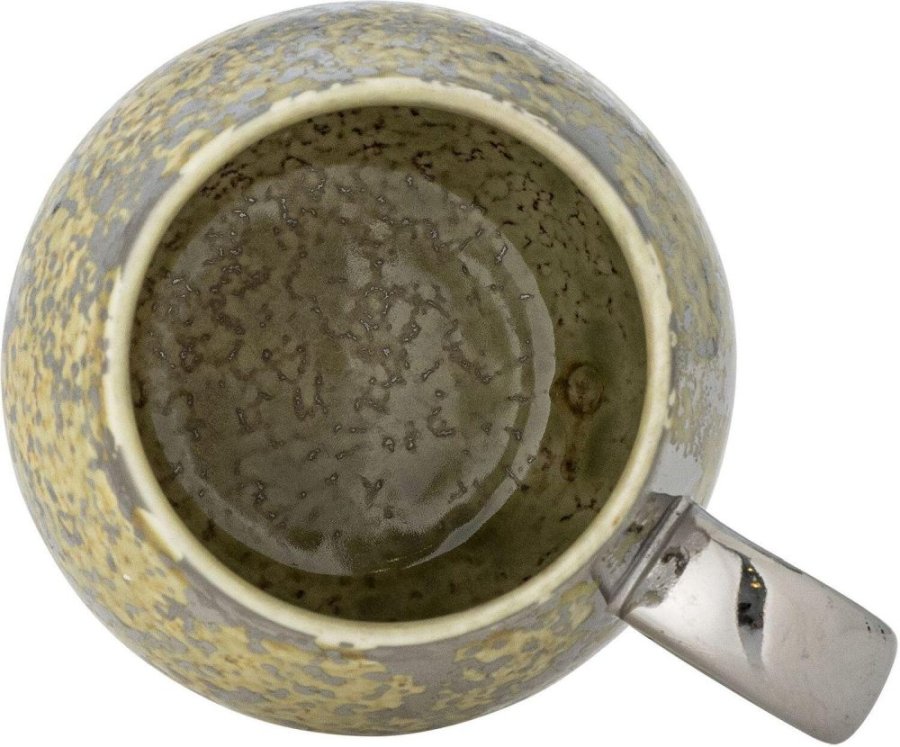 Bloomingville Paula Tasse 24 cl, Gelb