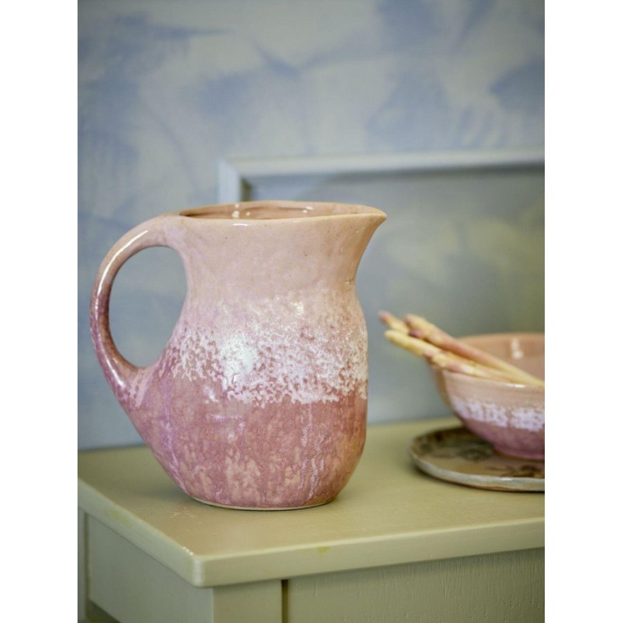 Creative Collection Darlene Kanne 2,55 L, Rosa
