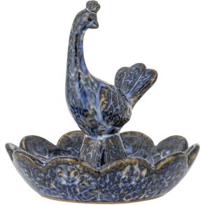 Creative Collection Kali Schssel 9,5 cm, Blau